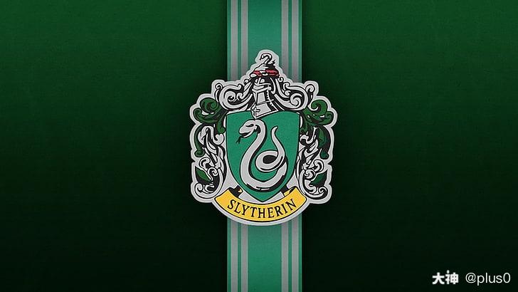 斯莱特林电脑屏幕壁纸分享