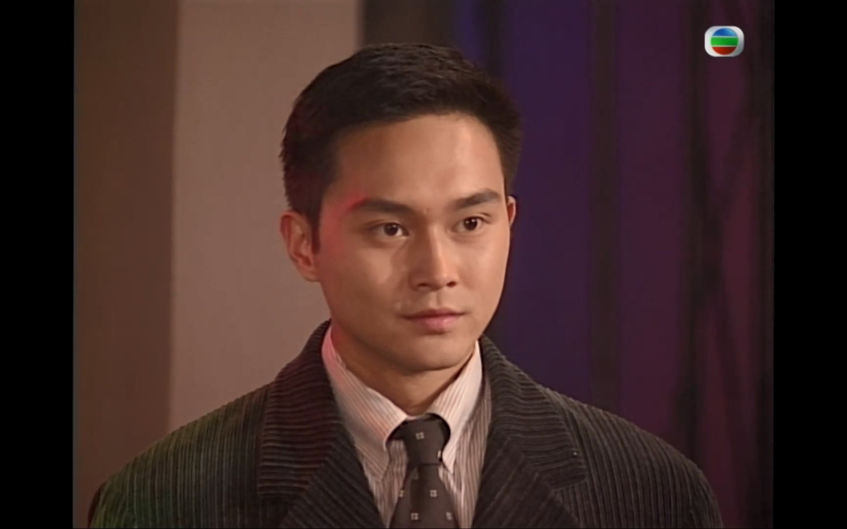 【张智霖】天地男儿18-19 罗子健cut