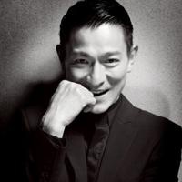 刘德华微信头像