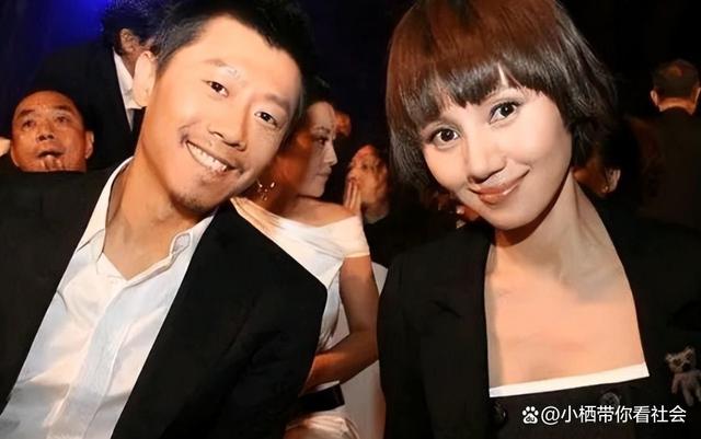 4月17日,46岁的影视女神袁泉接受了央视知名主持人任鲁豫的深度访谈