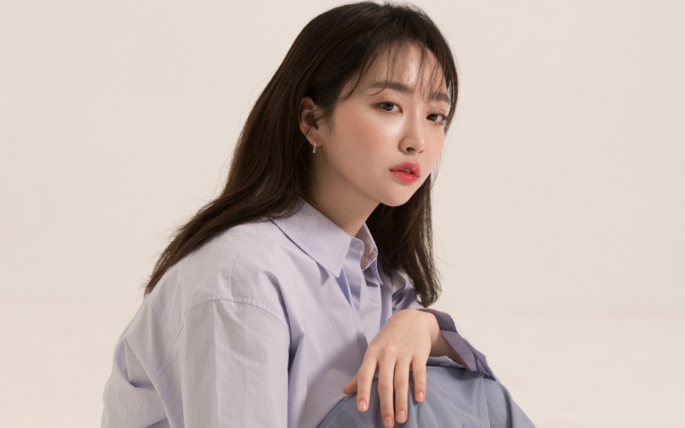 【punch】韩国实力女歌手punch夜晚三部曲第二部《今晚也》live