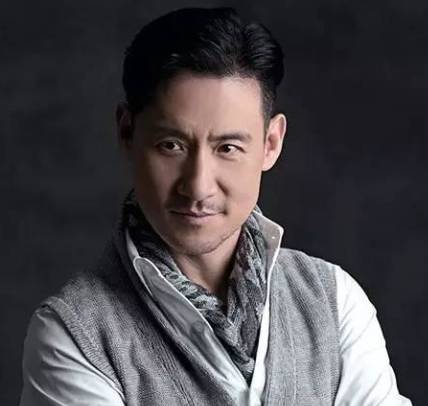 张学友只愿一生爱一人