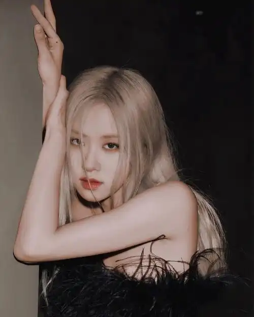 澳洲野玫瑰朴彩英