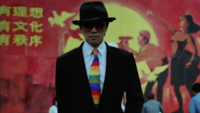 国产凌凌漆星爷住的丽晶大酒店和丽晶大宾馆真是天壤之别呀