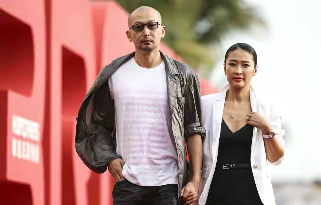 与马伊琍同居4年,转身娶了她闺蜜(马伊琍管虎的第一段婚史)