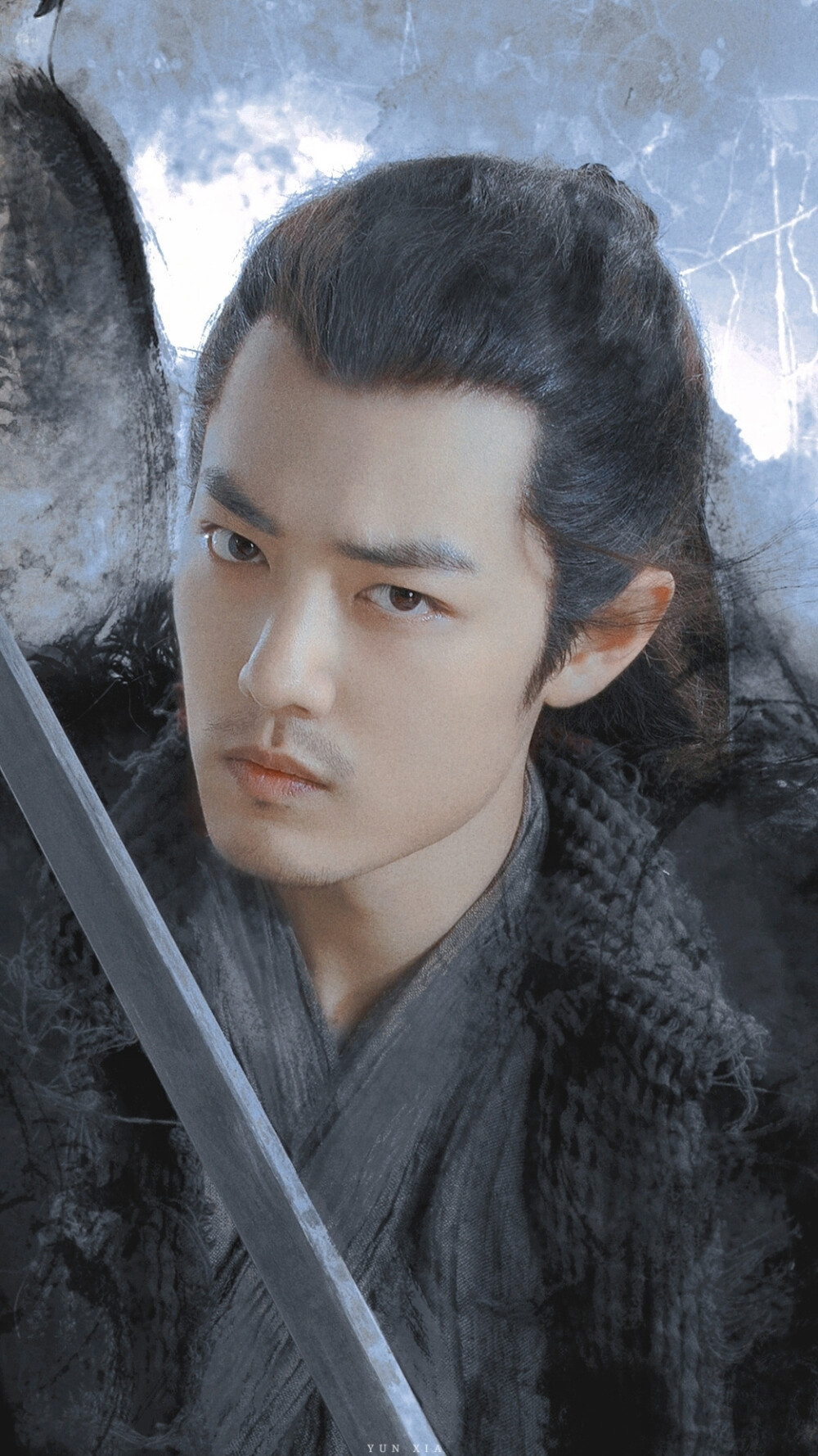 《狼殿下》国外评分9.1,《陈情令》入选全球50大电视剧,肖战牛