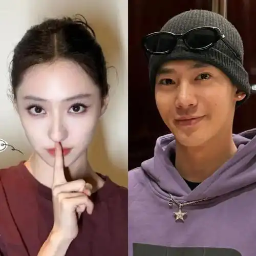 迪丽热巴,王一博,赵露思,双插头男星| 最新八卦汇总|关晓彤|女明星