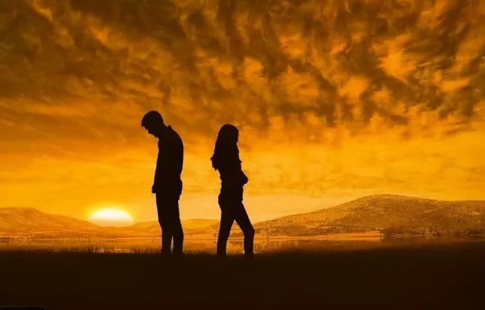 男生分手后的心理变化阶段男女分手后会有怎样的心理变化