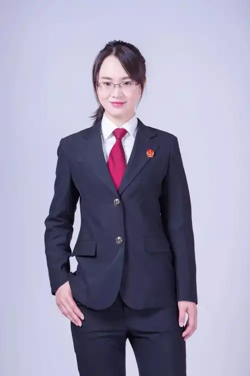 亮相女法官养成记