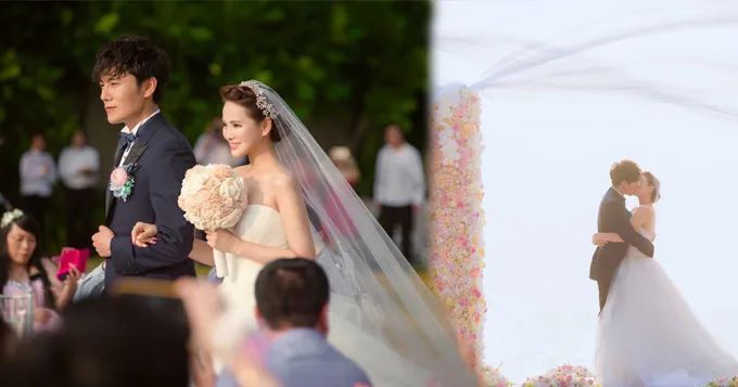 离婚14年后,全网嗑起伊能静庾澄庆_澎湃号·湃客_澎湃新闻-the paper