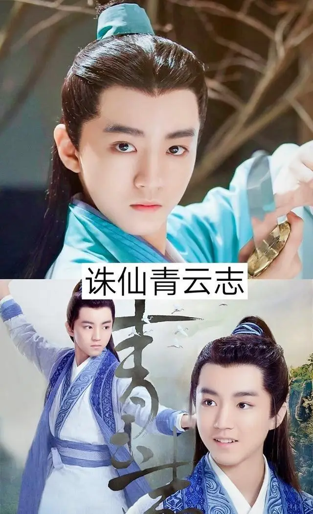 原创8部王俊凯出演的影视剧你看过哪几部最喜欢哪部