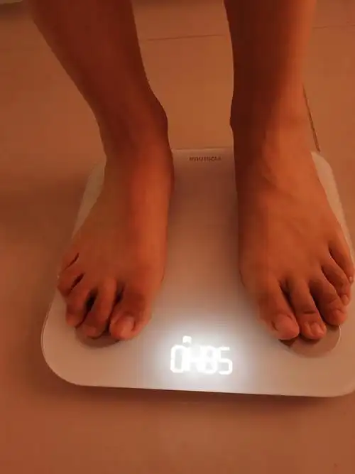 身高164体重58寻伙伴一起监督瘦下来