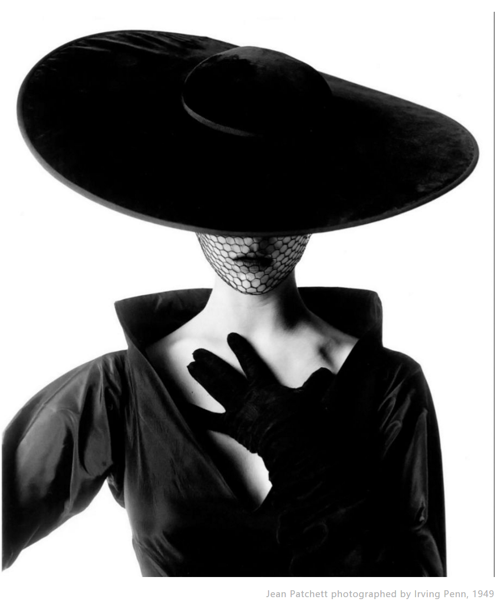 一切精美的东西,都有其深沉的内涵—— 约瑟夫·鲁女人如此,摄影也