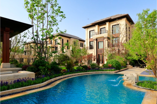 北京朝阳九章别墅九章花园售楼处电话售楼处位置售楼处新房源价格官网