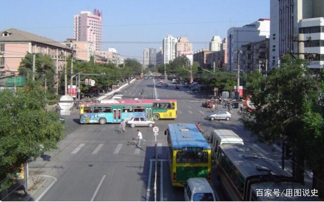 北京2003年的20张照片