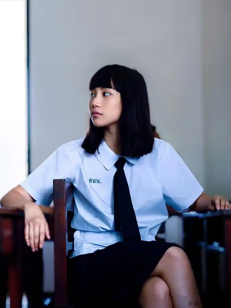 禁忌女孩娜诺扮演者是谁,泰国版富江揭露黑暗恐怖人性的泰剧