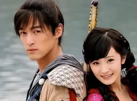 娶了杨幂久而久之就会变成墙上的一抹蚊子血,不娶她就永远还是心中