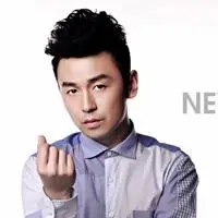 断奶演员雷佳音帅气头像图片大全轻熟男代表人物