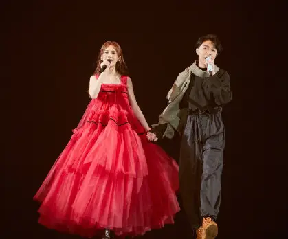 杨丞琳就吴青峰著作权案心疼:亲爱的,心疼你!_林暐哲_合约_故事