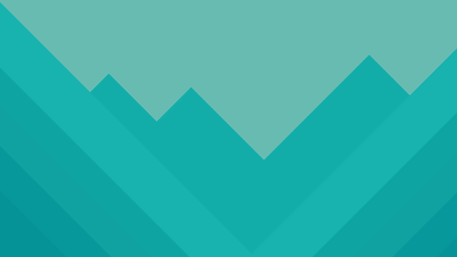 简约清新设计高清宽屏壁纸