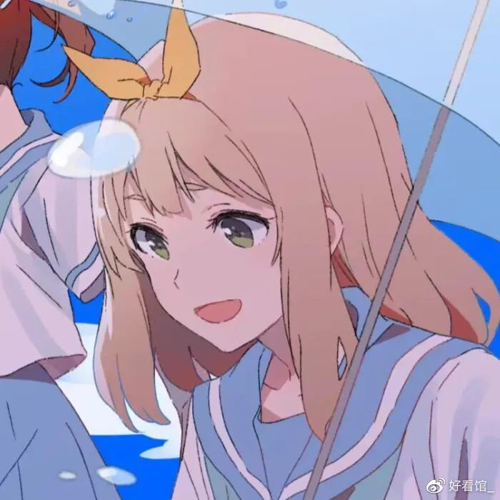 最潮情侣头像2021情侣头像情侣专用恋人情侣头像一人一张超可爱cp