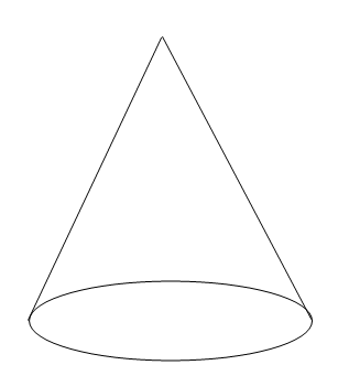 cad圆锥体快捷键