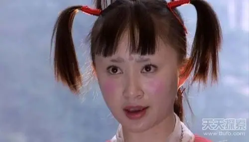 金庸笔下无人敢娶的女人灭绝师太排第二