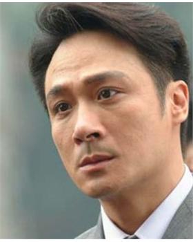 明星个人简介:沈文程个人资料简历档案