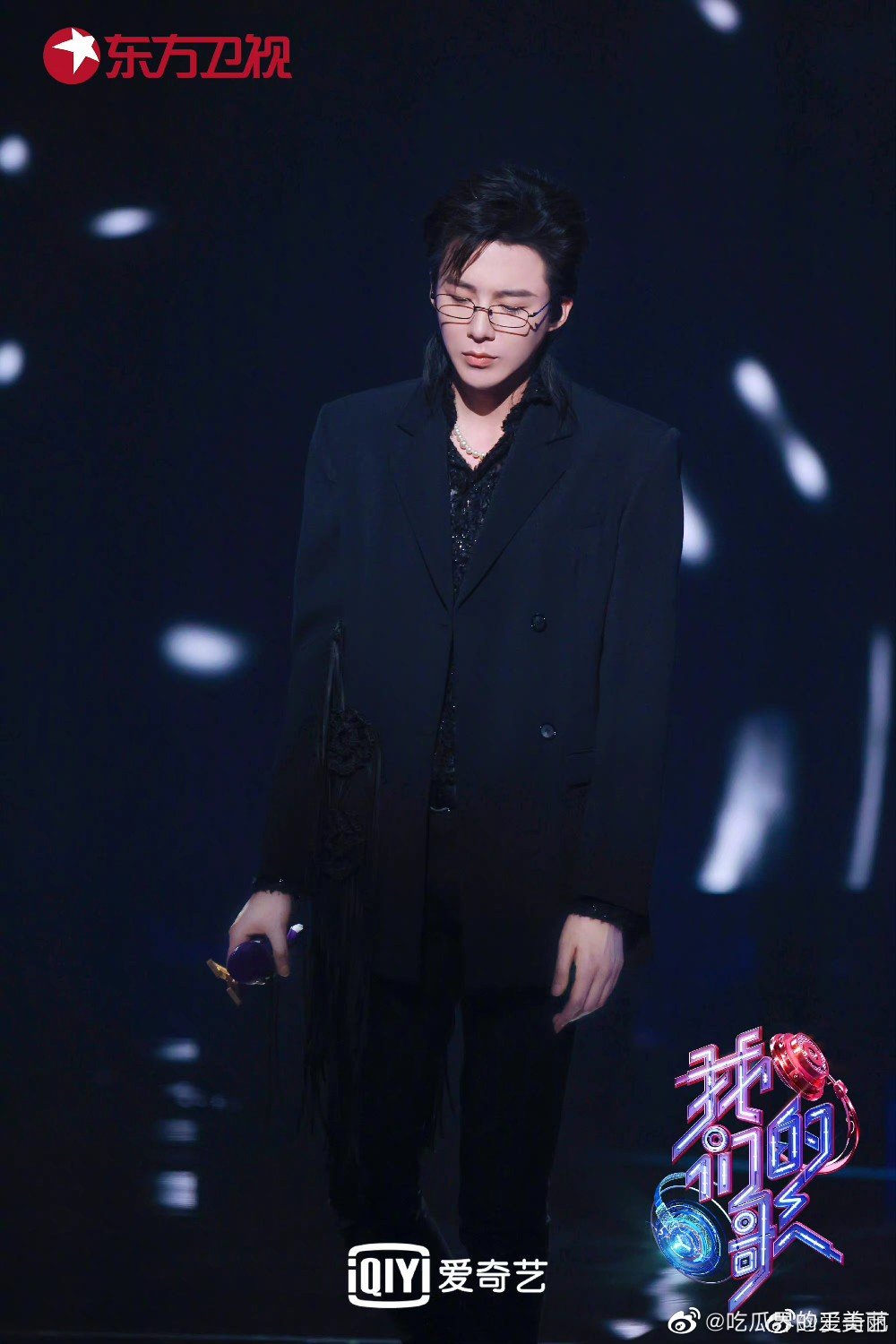 不知不觉我们的歌节目第三季已经快收官了……|刘宇宁|我们的歌|喜欢