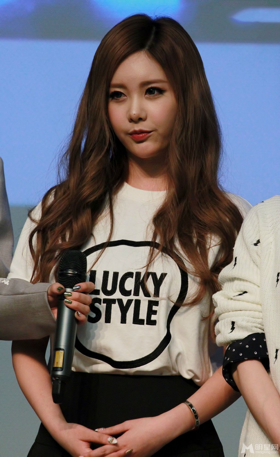 皇冠团tara李居丽逆天颜值高清生活照天仙美貌惊呆粉丝2813