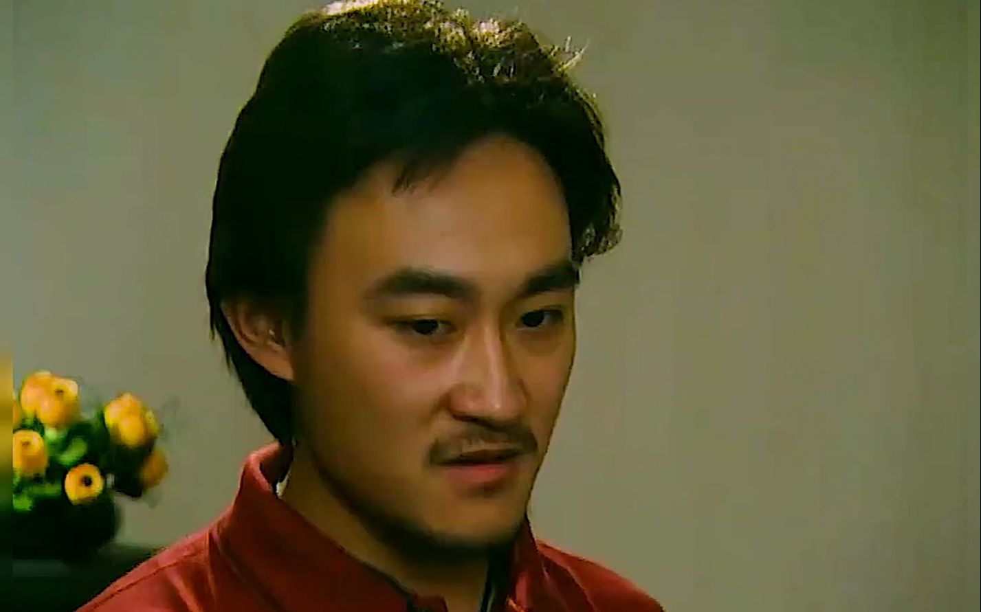 插翅难逃:ak小王子杨吉光与豪哥五五开的梦想,在他倒下那一刻也没能