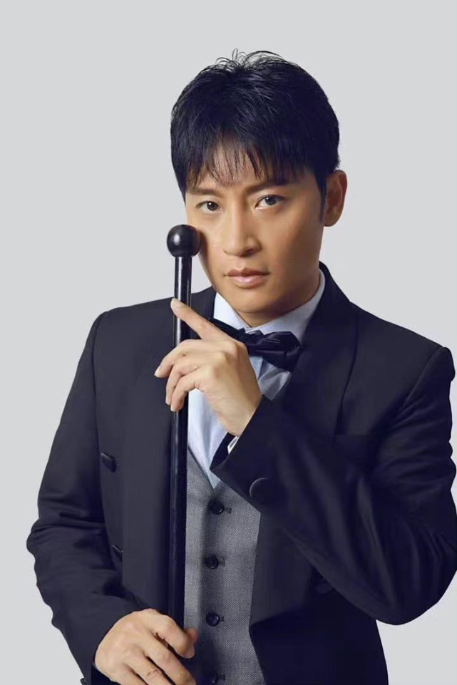 经纪人威廉通过陈志朋工作室声明因长期拖欠佣金不得不选择离开