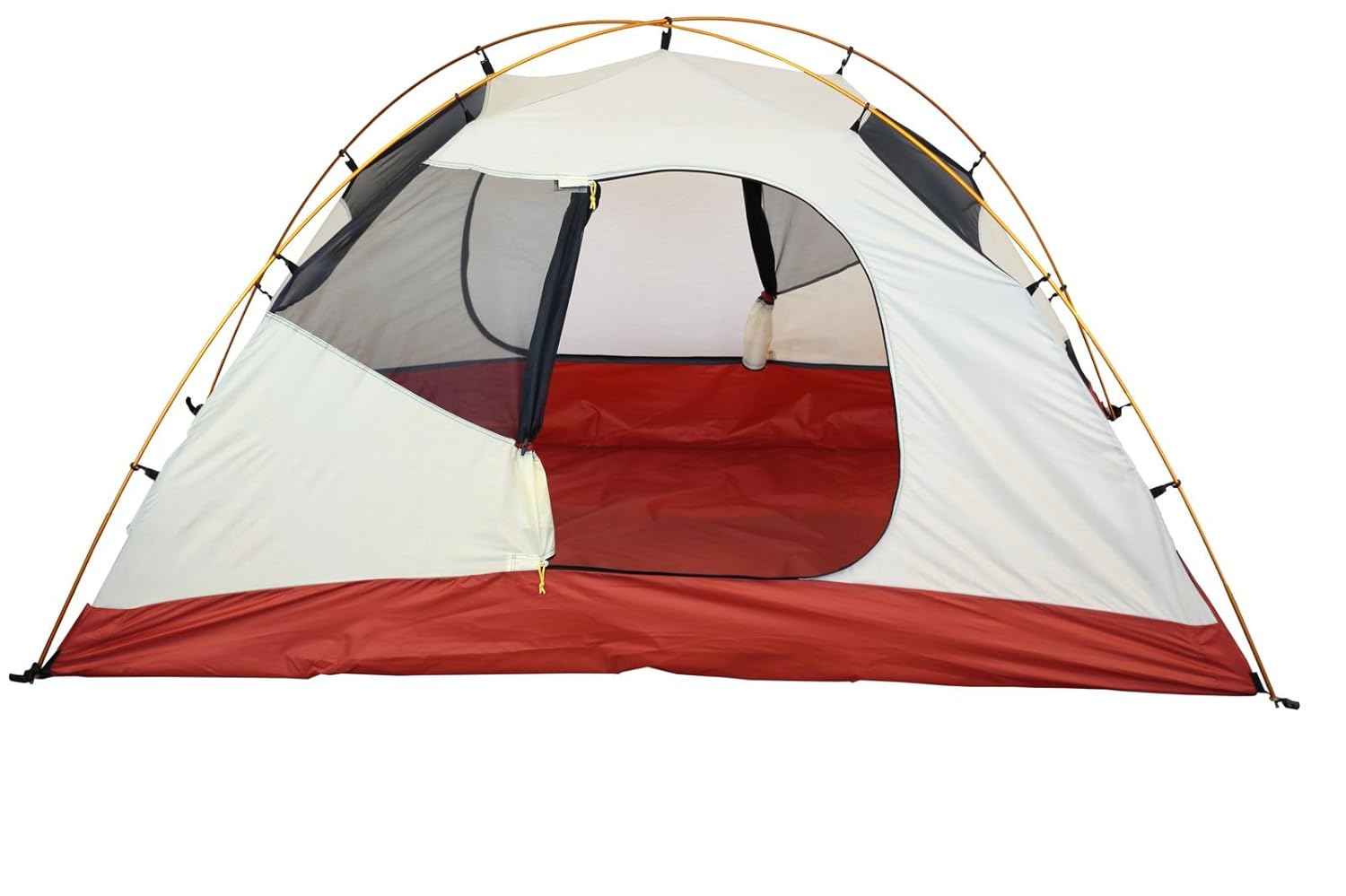 ledge scorpion 双人帐篷,铝材支杆