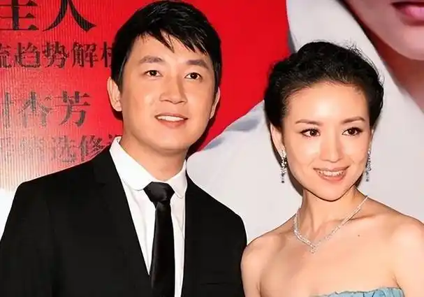11年后,再看董洁与潘粤明的婚姻,问题源头不在王大治身上