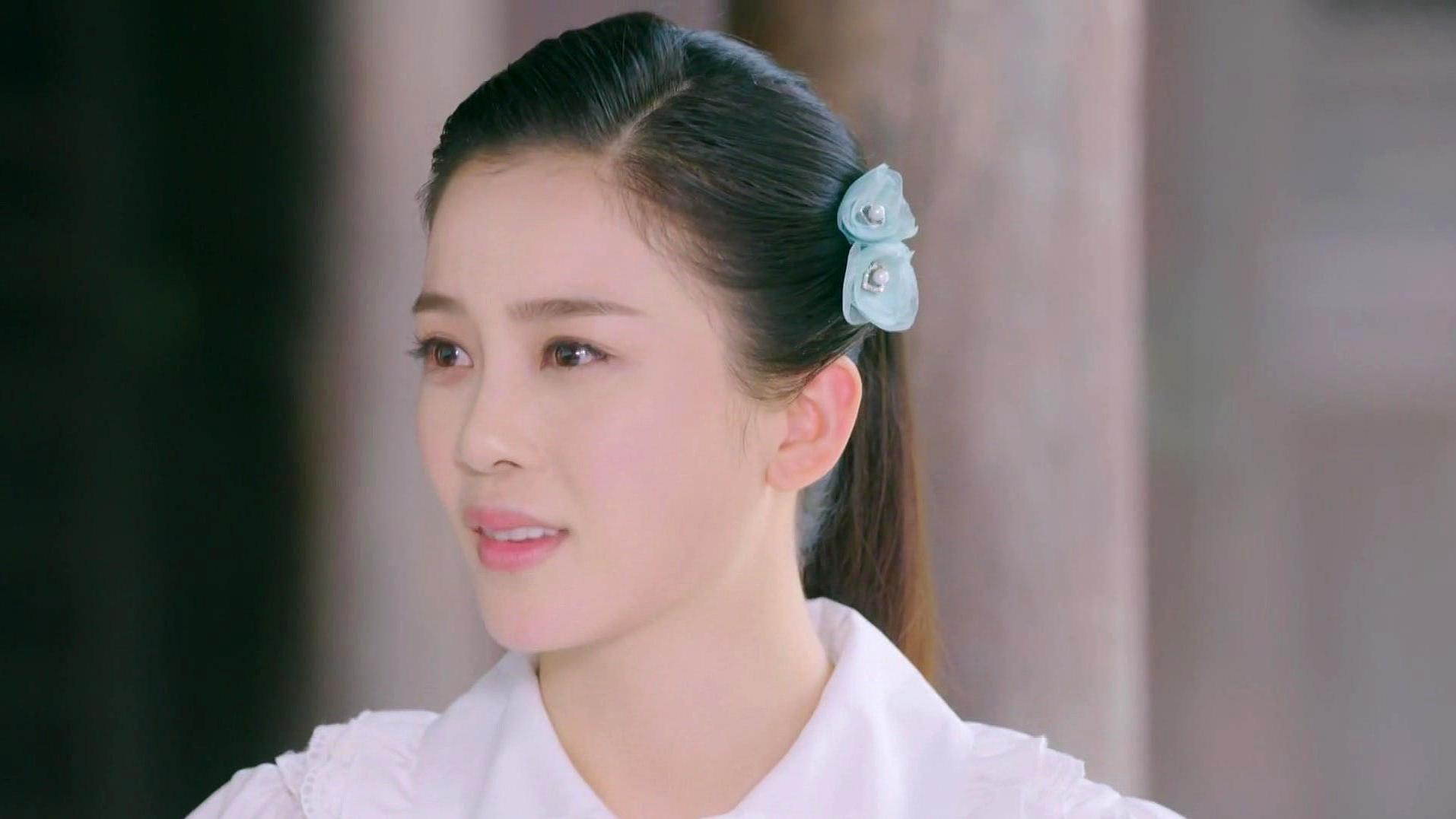 忍冬艳蔷薇忍冬终于找回了自己的家人成为了谷家大小姐