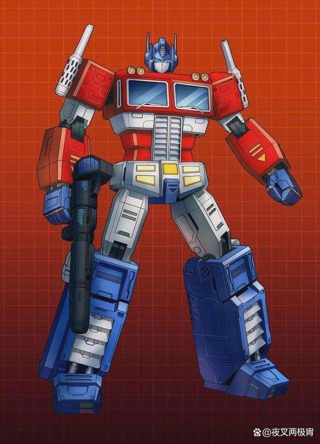 心同技不同——擎天柱时代汽车人单兵战力大排行