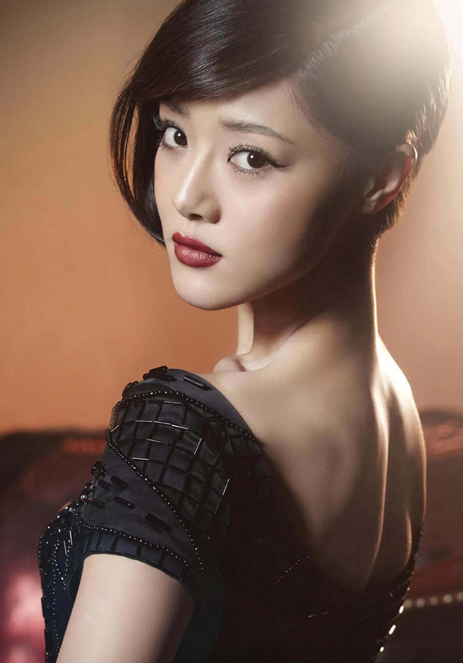 川渝出美女,今天就给大家盘点四川十大美女明星_成都_被称为_气质