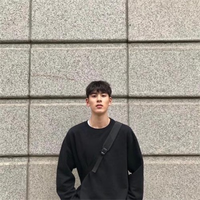 超好看的男生头像图片高清气质男生帅气头像微信图片大全