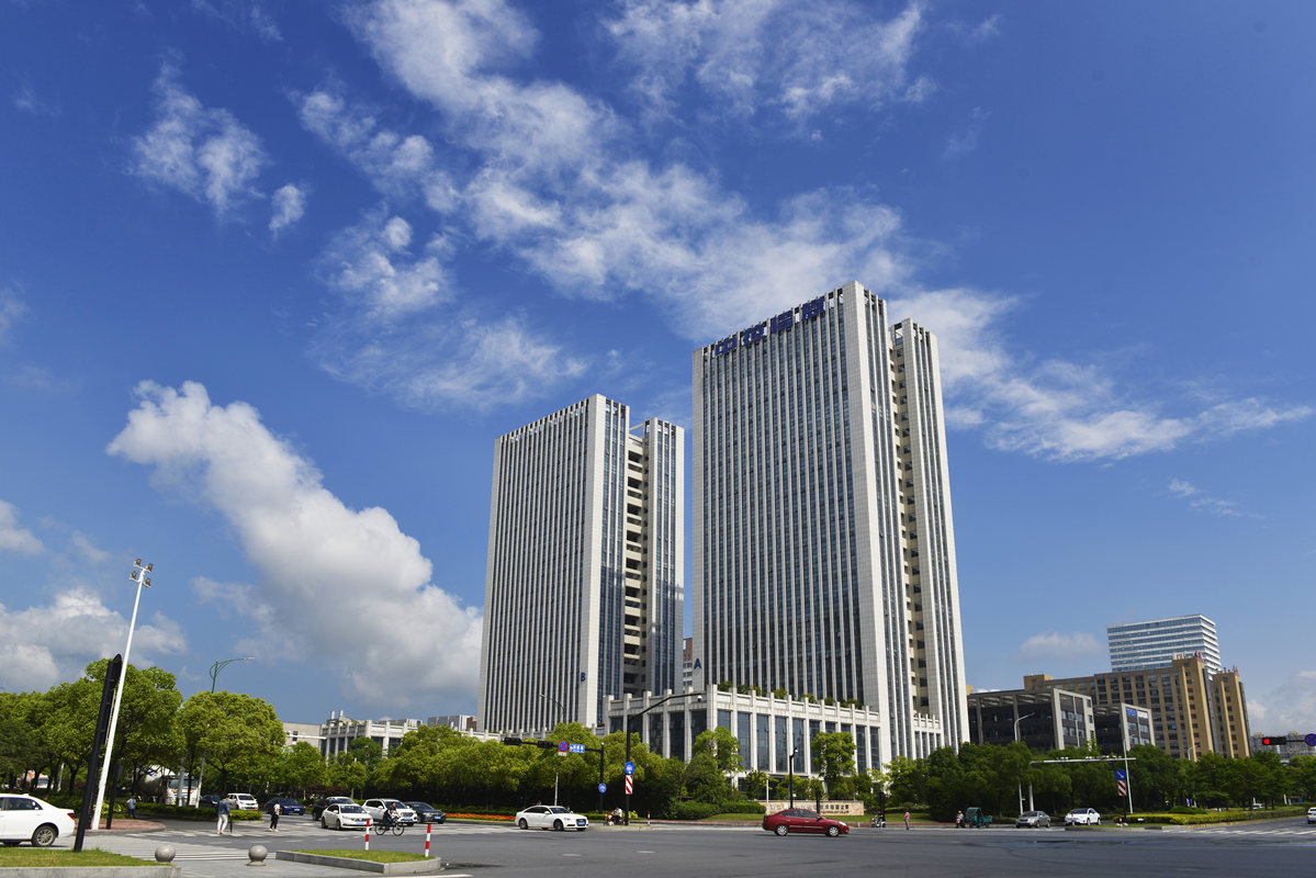 浙江中控信息产业股份有限公司招聘信息|招聘岗位|最新职位信息-智联