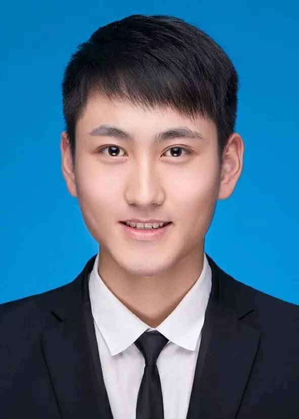 湖南高校2016最美证件照大pk(第3辑)