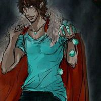 him爆发帅气头像_微信头像图片大全