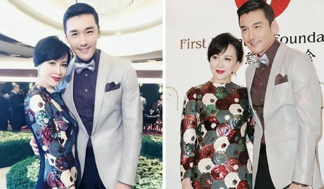 而且合影他都是站c位_身高_帅哥_张亮