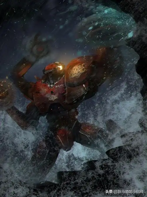 地平线勇士(horizon brave)