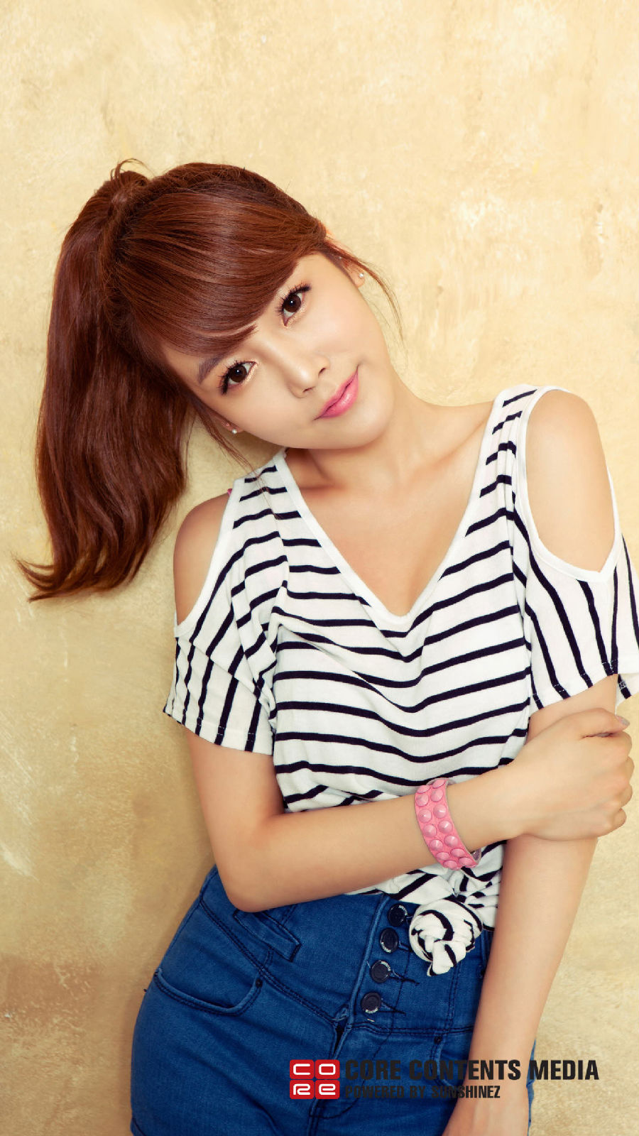 p>朴昭妍(park so yeon,         ),1987年