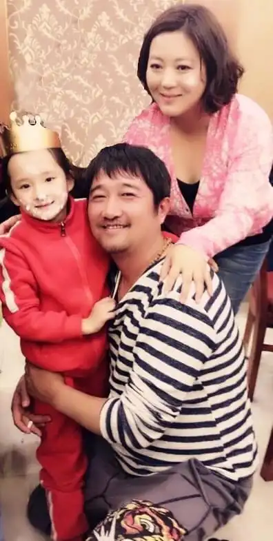 回顾王茜华与周京离婚20年她嫁导演舍命产子他娶小6岁知识女性