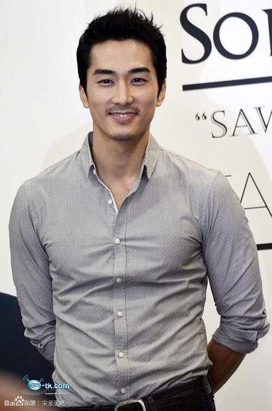 宋承宪资料页_娱乐资料库_新浪娱乐_新浪网