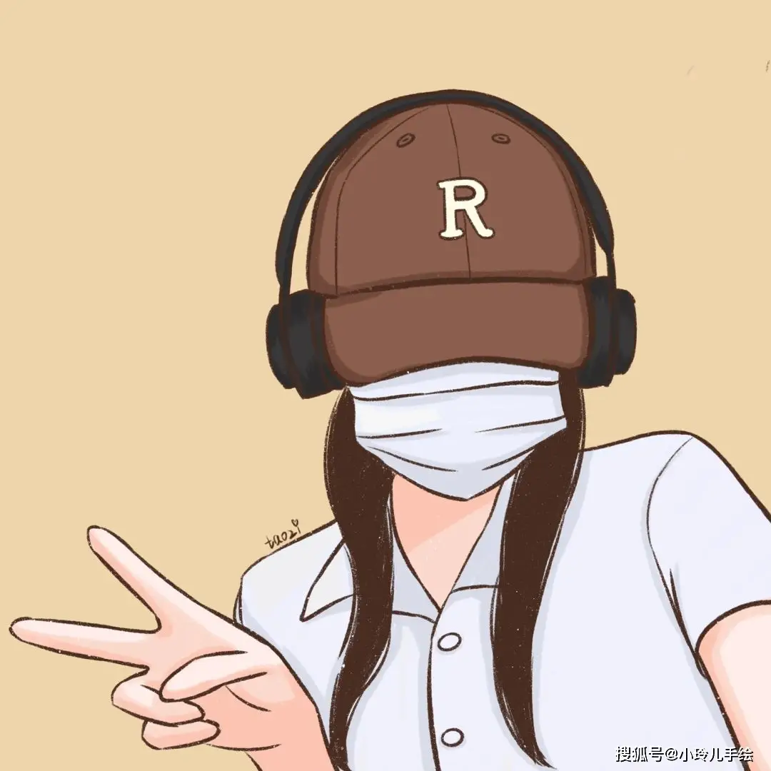 好看的头像抖音图片最火头像