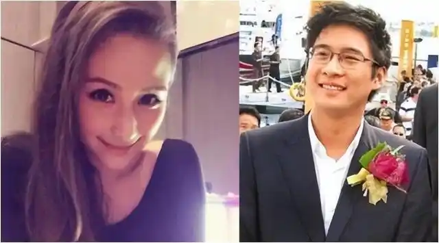 窦骁何超莲三年情路坎坷十亿聘礼传闻成空竟曝分手结局