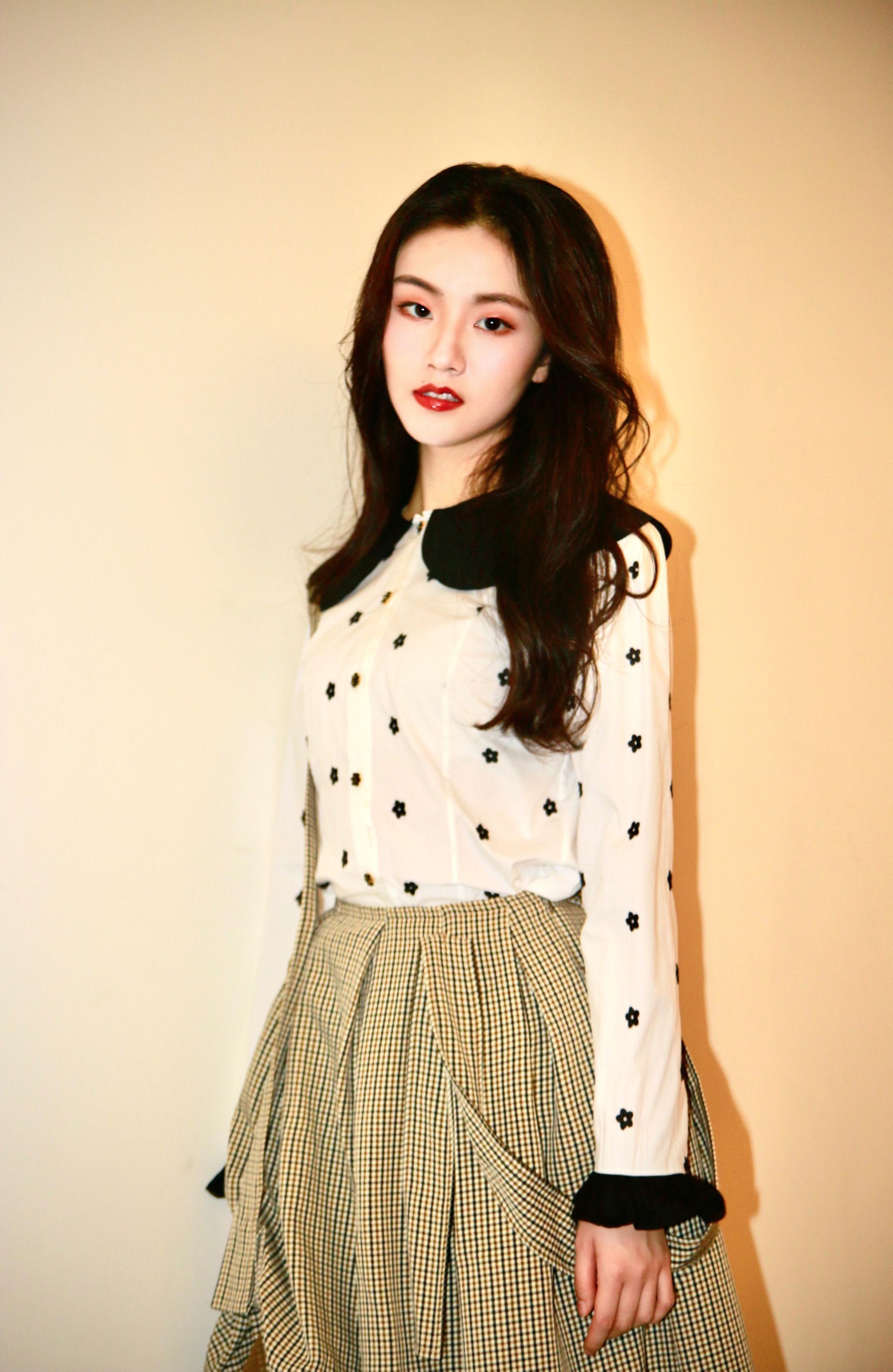 郭沁献唱国漫插曲原创ep进入制作阶段