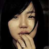 女生哭泣流泪眼睛 分手伤心流泪头像女生